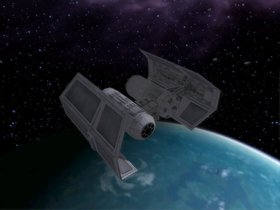 Star Wars: Battlefront II Screenshot from Shacknews