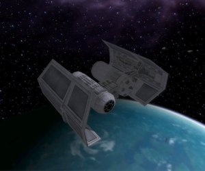 Star Wars: Battlefront II Screenshots