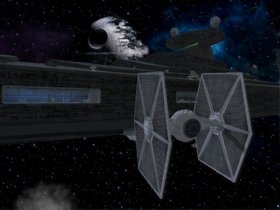 Star Wars: Battlefront II Screenshot from Shacknews