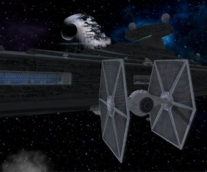 Star Wars: Battlefront II Files