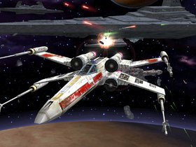 Star Wars: Battlefront II Screenshot from Shacknews