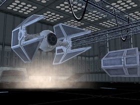 Star Wars: Battlefront II Screenshot from Shacknews