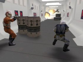 Star Wars: Battlefront II Screenshot from Shacknews