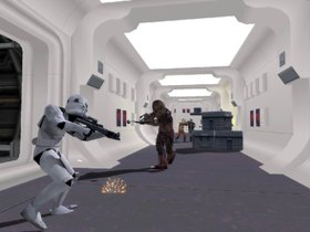 Star Wars: Battlefront II Screenshot from Shacknews