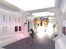 Star Wars: Battlefront II Screenshot from Shacknews