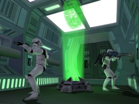 Star Wars: Battlefront II Screenshot from Shacknews