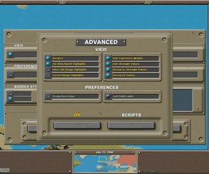 Strategic Command 2: Blitzkrieg Files