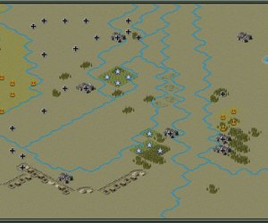 Strategic Command 2: Blitzkrieg Videos