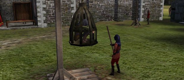 Stronghold 2 News