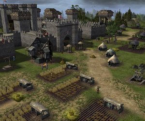 Stronghold 2 Chat
