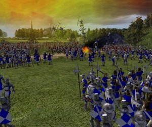 Stronghold 2 Videos