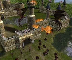 Stronghold Legends Videos