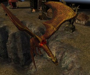 Stronghold Legends Chat