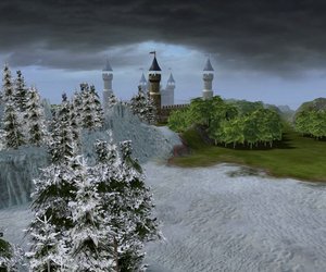 Stronghold Legends Files