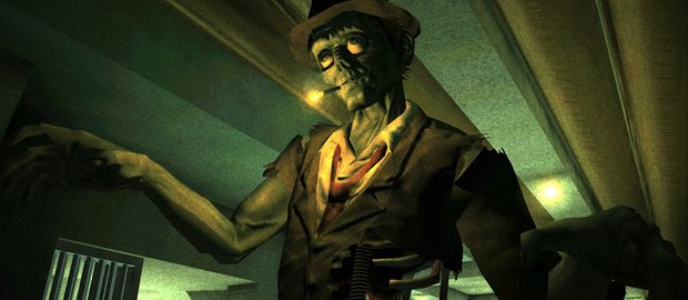 Stubbs the Zombie in Rebel Without a Pulse News