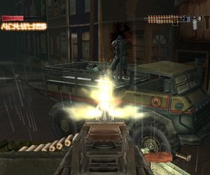 The Suffering: Ties That Bind Files