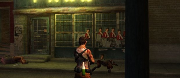 The Suffering: Ties That Bind News