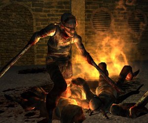 The Suffering: Ties That Bind Chat