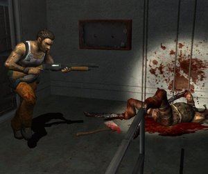The Suffering: Ties That Bind Screenshots