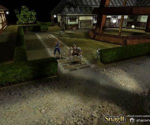 Commandos 3: Destination Berlin Screenshots