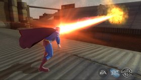 Superman Returns Screenshot from Shacknews