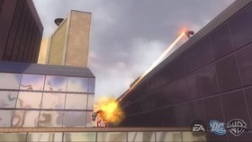Superman Returns Screenshot from Shacknews