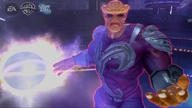 Superman Returns Screenshot from Shacknews