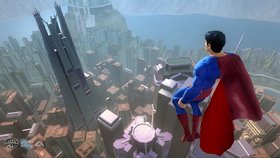 Superman Returns Screenshot from Shacknews