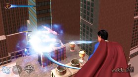Superman Returns Screenshot from Shacknews