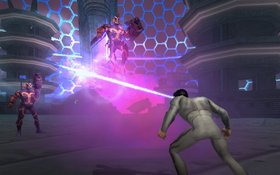 Superman Returns Screenshot from Shacknews
