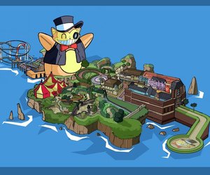 Super Monkey Ball Adventure Files