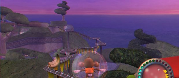Super Monkey Ball Adventure News