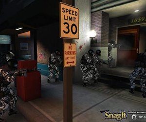 SWAT3 Files