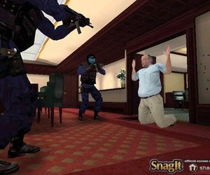 SWAT3 Chat