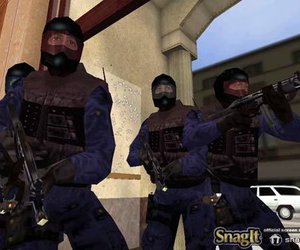 SWAT3 Screenshots