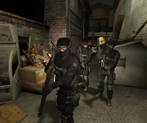 SWAT 4: The Stetchkov Syndicate Videos