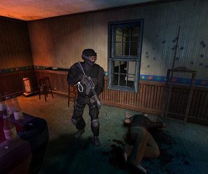 SWAT 4: The Stetchkov Syndicate Screenshots
