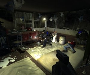 SWAT 4 Files