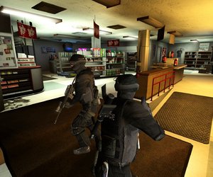 SWAT 4 Chat