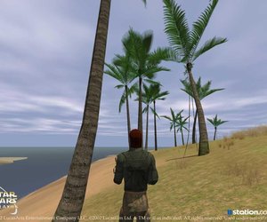 Star Wars Galaxies: An Empire Divided Videos