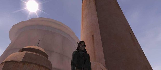Star Wars Galaxies: An Empire Divided News