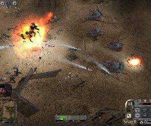 Star Wars: Empire at War Screenshots