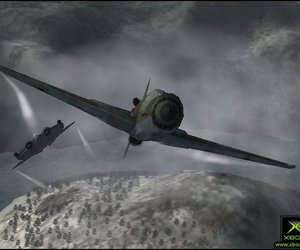 Secret Weapons Over Normandy Screenshots