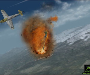 Secret Weapons Over Normandy Chat