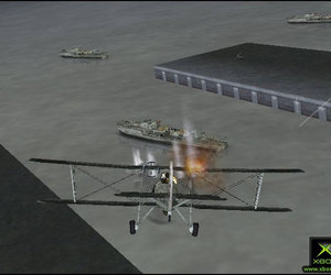 Secret Weapons Over Normandy Videos