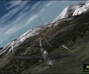 Secret Weapons Over Normandy Files