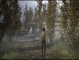Syberia Screenshot from Shacknews