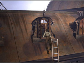 Syberia Screenshot from Shacknews
