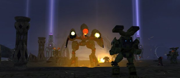 Tabula Rasa News
