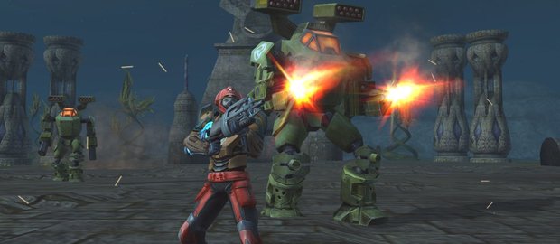 Tabula Rasa News